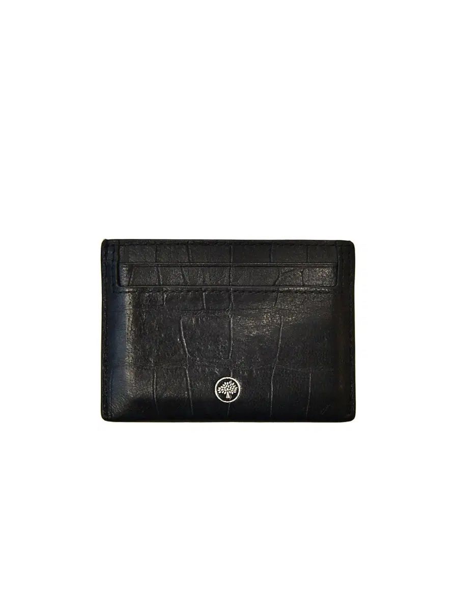 マルベリー カードウォレット (正規品)