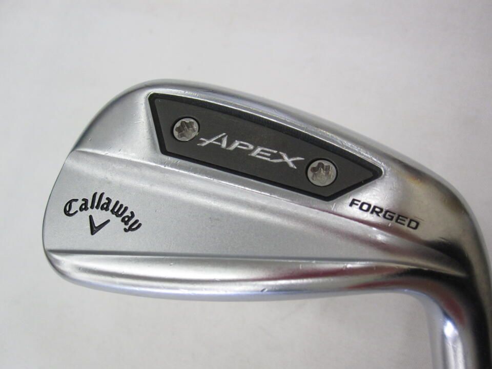 キャロウェイ　APEX Ai200　48度　NSPRO850GH neo　Rフレックス　ウェッジ　中古　ゴルフドゥ！緑店【最短即日発送】