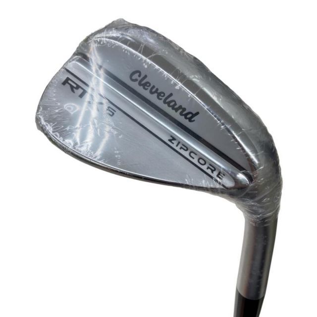 【中古】 クリーブランド Cleveland RTX-6 ZIPCORE ツアーサテン 56°/12° FULL ウェッジ WG NS PRO 950GH neo (フレックスS) メンズ 男性用 右利き 右用 Nランク ゴルフクラブ 10,094円