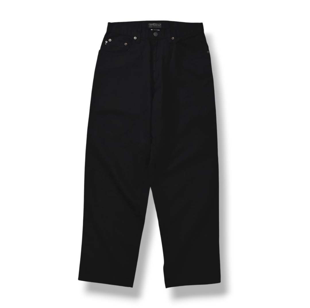 USA製 フォースター FOURSTAR コットン ツイル ワーク パンツ ジップ