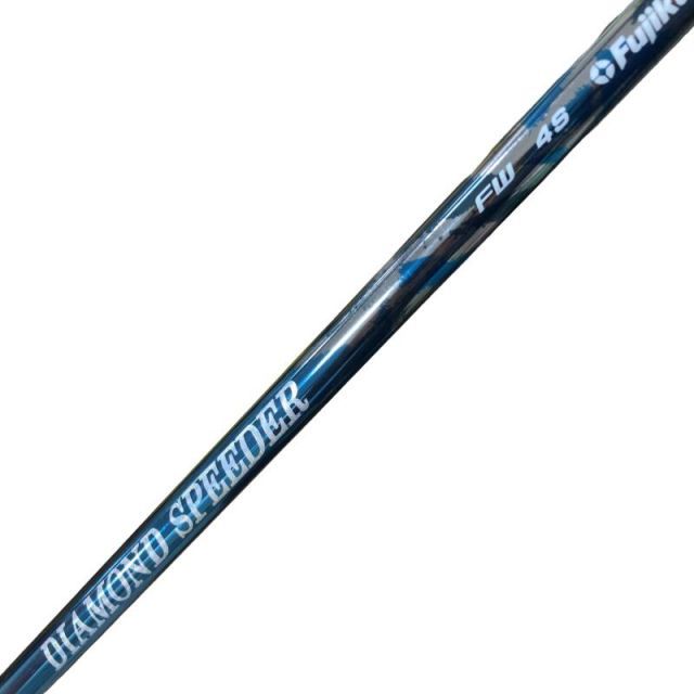 DIAMOND Speeder FW 2024 5SR ピンスリーブ 7w 5w 専用 DIAMOND