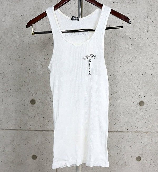 CHROME HEARTS 銀座店 クロムハーツ Tバー 【FUCK YOU】ケルテック