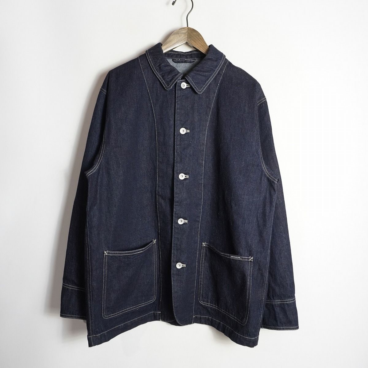 Nest robe CONFECT ネストローブ コンフェクト UpcycleLino アップ