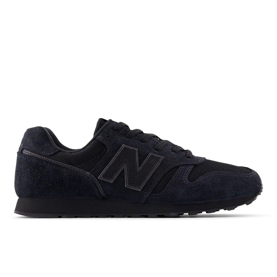 ニューバランス(new balance) シューズ スニーカー 373 D ブラック M373253D