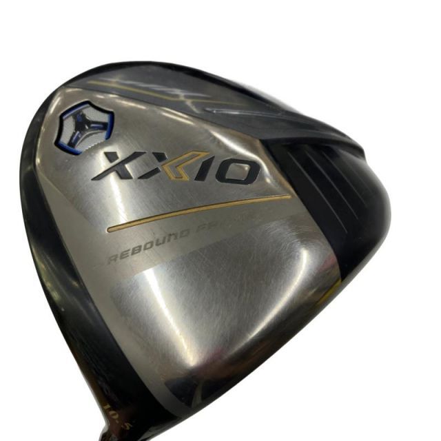 【中古】 ダンロップ XXIO(2024) 10.5° ドライバー DR XXIO MP1300(DR) (フレックスR) メンズ 男性用 右利き 右用 Cランク ゴルフクラブ