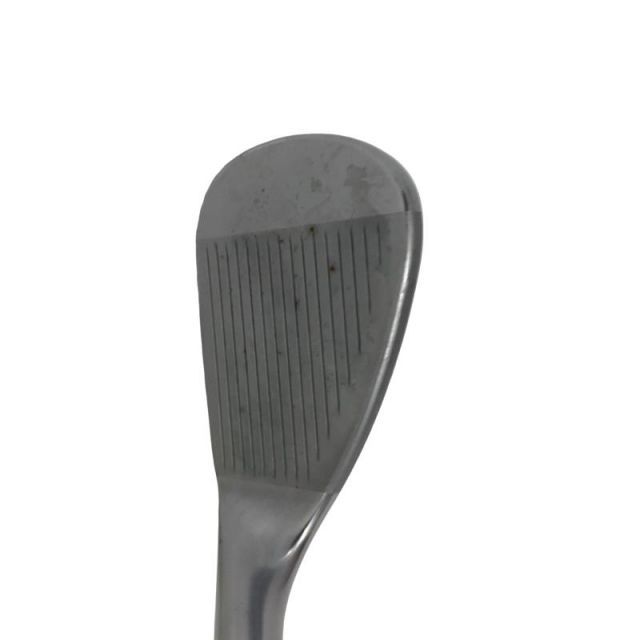 【中古】 タイトリスト VOKEY SPIN MILLED SM10 ツアークロム 46°/10°F ウェッジ WG BV 105 (フレックスその他) メンズ 男性用 右利き 右用 Cランク ゴルフクラブ
