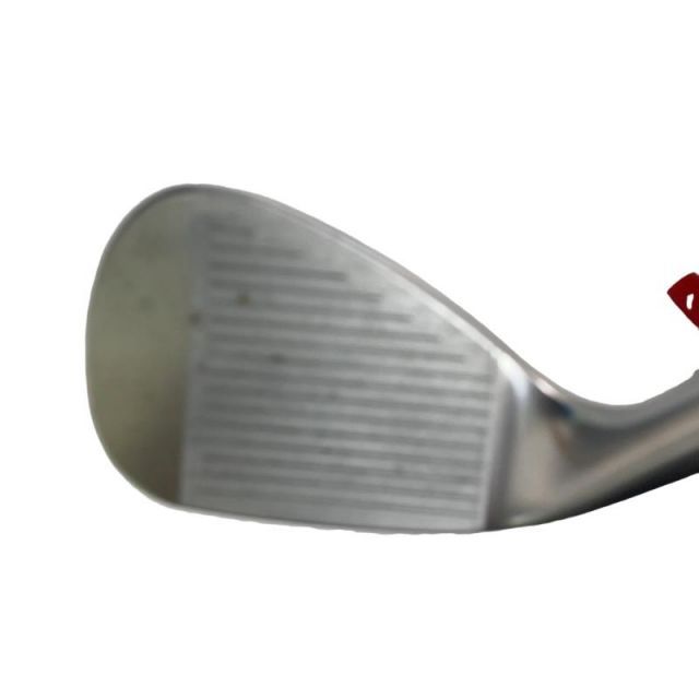 【中古】 タイトリスト VOKEY SPIN MILLED SM10 ツアークロム 46°/10°F ウェッジ WG BV 105 (フレックスその他) メンズ 男性用 右利き 右用 Cランク ゴルフクラブ