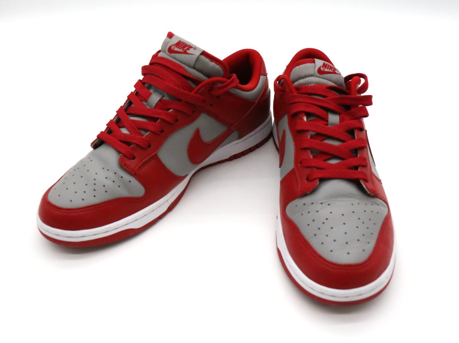 NIKE ナイキ DUNK LOW RETRO 28.5cm DD1391-002 7,500円