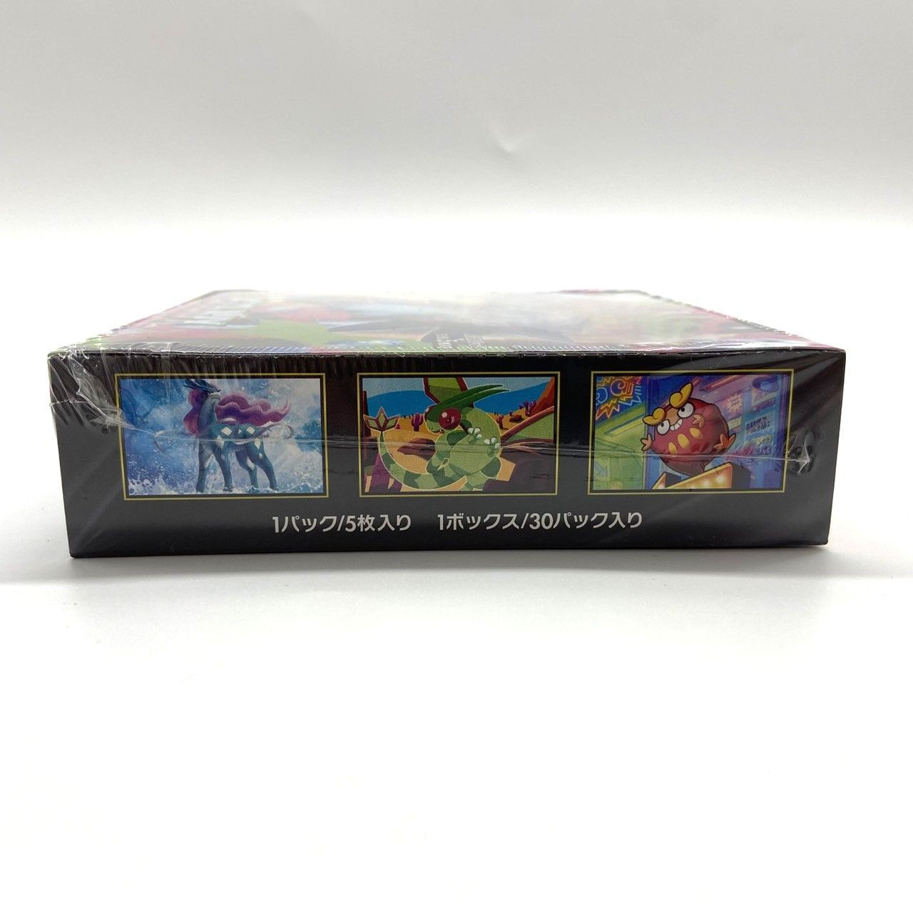 ポケモンカード メガブレイブ30パック (1BOX分） ゲーム・おもちゃ