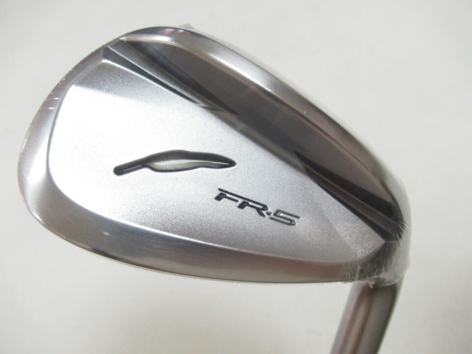フォーティーン　FR-5 パールサテン　50度　NSプロ TS-114w Ver2　WEDGEフレックス　ウェッジ　中古　ゴルフドゥ！豊田２４８店【最短即日発送】 19,376円