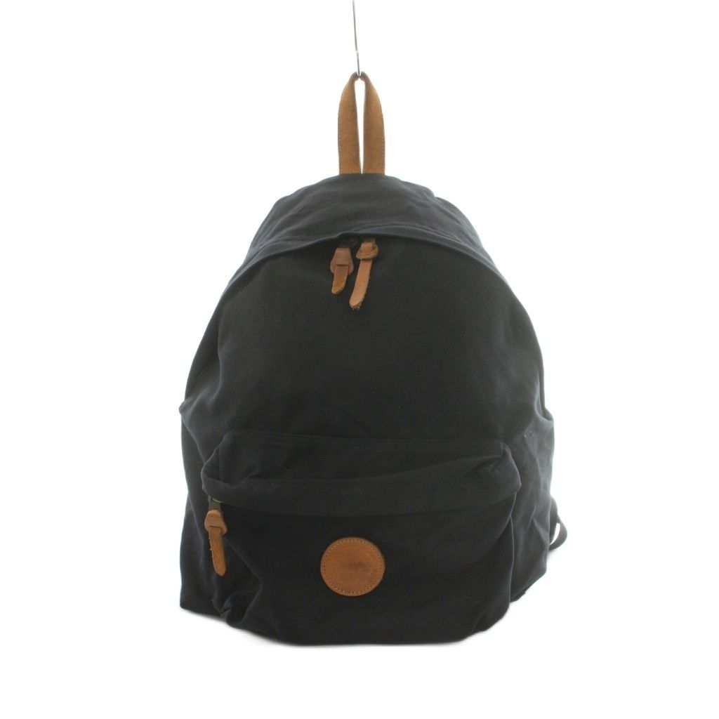 ポーター PORTER 吉田カバン × テンダーロイン T-Pack リュックサック デイパック ナイロン 黒 ブラック /MI ■OS 14,630円