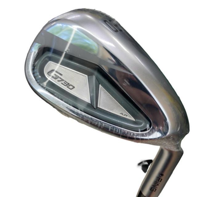 【中古】 ピン G730 50° ウェッジ WG NS PRO MODUS3 TOUR105 (フレックスS) メンズ 男性用 右利き 右用 Nランク ゴルフクラブ