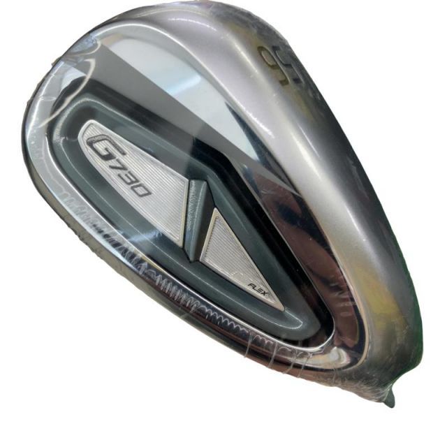【中古】 ピン G730 56° ウェッジ WG NS PRO 950GH neo (フレックスS) メンズ 男性用 右利き 右用 Nランク ゴルフクラブ