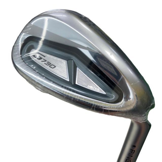 【中古】 ピン G730 56° ウェッジ WG NS PRO MODUS3 TOUR105 (フレックスS) メンズ 男性用 右利き 右用 Nランク ゴルフクラブ