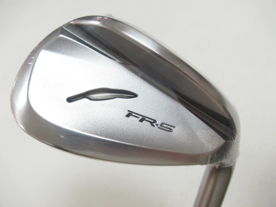 フォーティーン　FR-5 パールサテン　50度　NSプロ TS-114w Ver2　WEDGEフレックス　ウェッジ　中古　ゴルフドゥ！豊田２４８店【最短即日発送】 19,376円