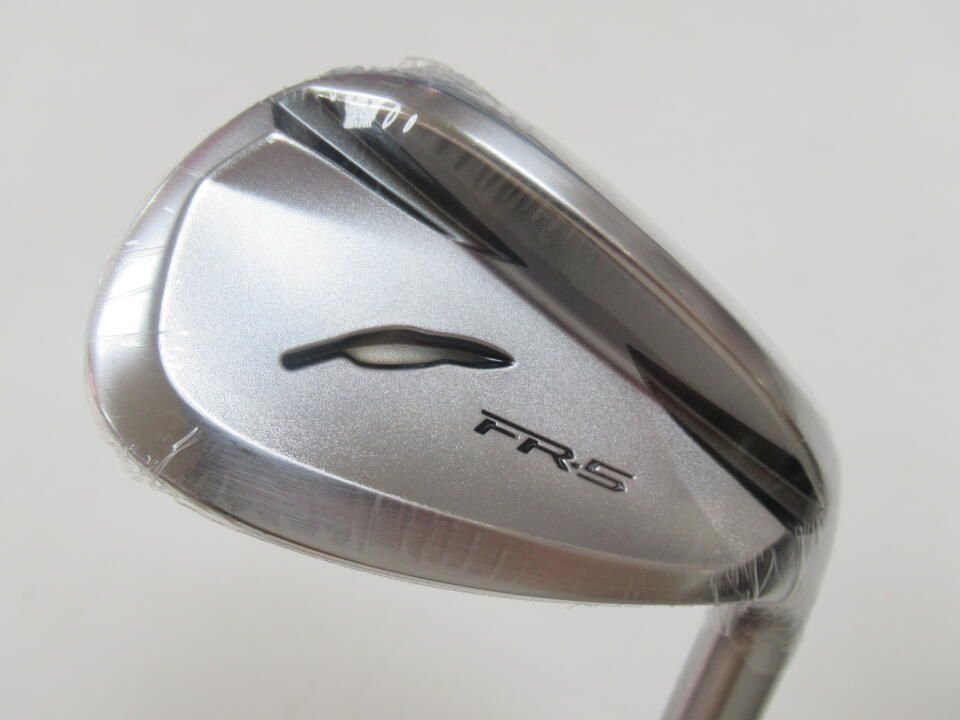 フォーティーン　FR-5 パールサテン　52度　NSプロ TS-114w Ver2　WEDGEフレックス　ウェッジ　中古　ゴルフドゥ！豊田２４８店【最短即日発送】
