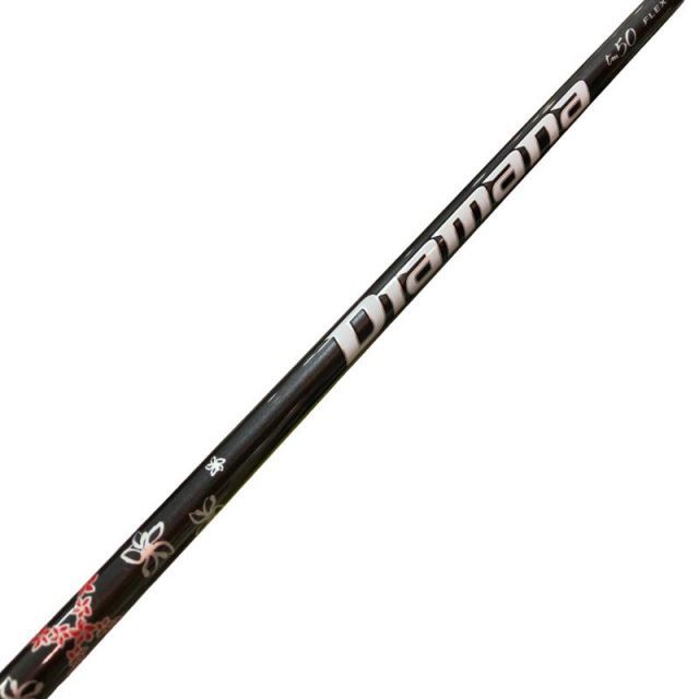 中古】 テーラーメイドスリーブ付き(STEALTH2用) 純正シャフト