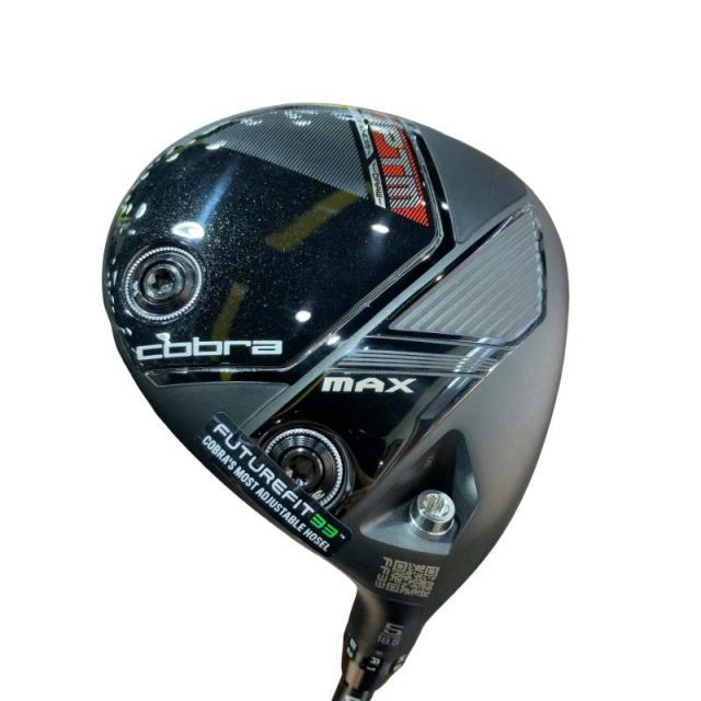 【中古】 コブラ cobra OPTM MAX 5W フェアウェイウッド FW SPEEDER NX for Cobra(OPTM FW) (フレックスS) メンズ 男性用 右利き 右用 Aランク ゴルフクラブ