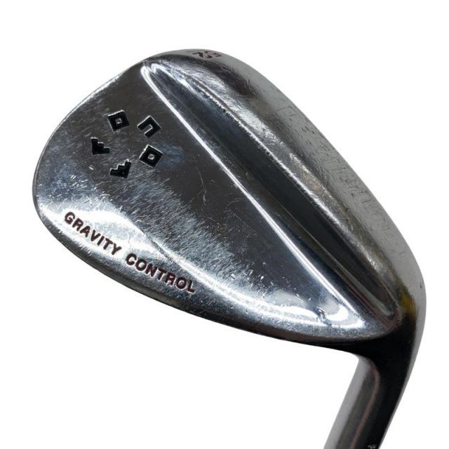 【中古】 ダイワ(グローブライド) ONOFF FORGED(2020) KURO 52°/06° ウェッジ WG NS PRO MODUS3 WEDGE 105 (フレックスその他) メンズ 男性用 右利き 右用 Dランク ゴルフクラブ