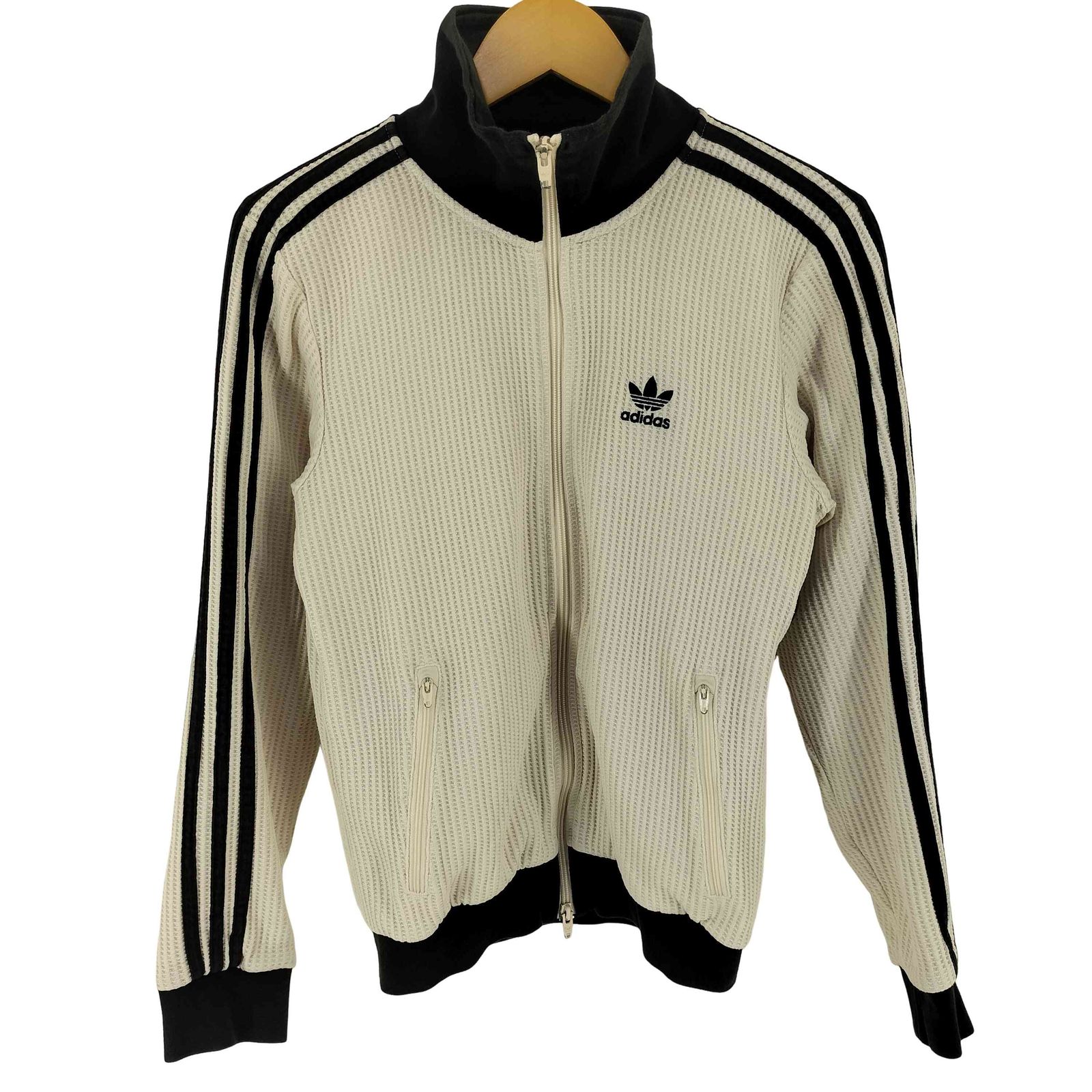 アディダスオリジナルス adidas Originals アディカラー ワッフル クラシック トラックトップ レディース S 11,210円