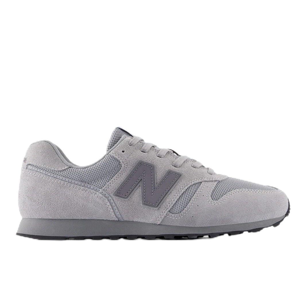 ニューバランス(new balance) シューズ スニーカー 373 D グレー M3733YUD