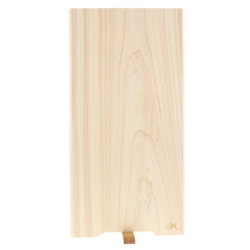 【新品】 土佐龍 まな板 四万十ひのき極め【一枚板】まな板 S 400 x 200 x 20mm HC-7002