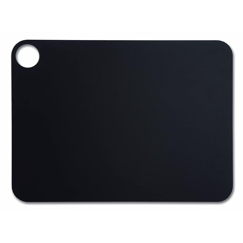 【新品】 ARCOS アルコス タブラス カッティングボード Lサイズ まな板 ブラック 377x277mm 食器洗い機対応 スペイン製 691710