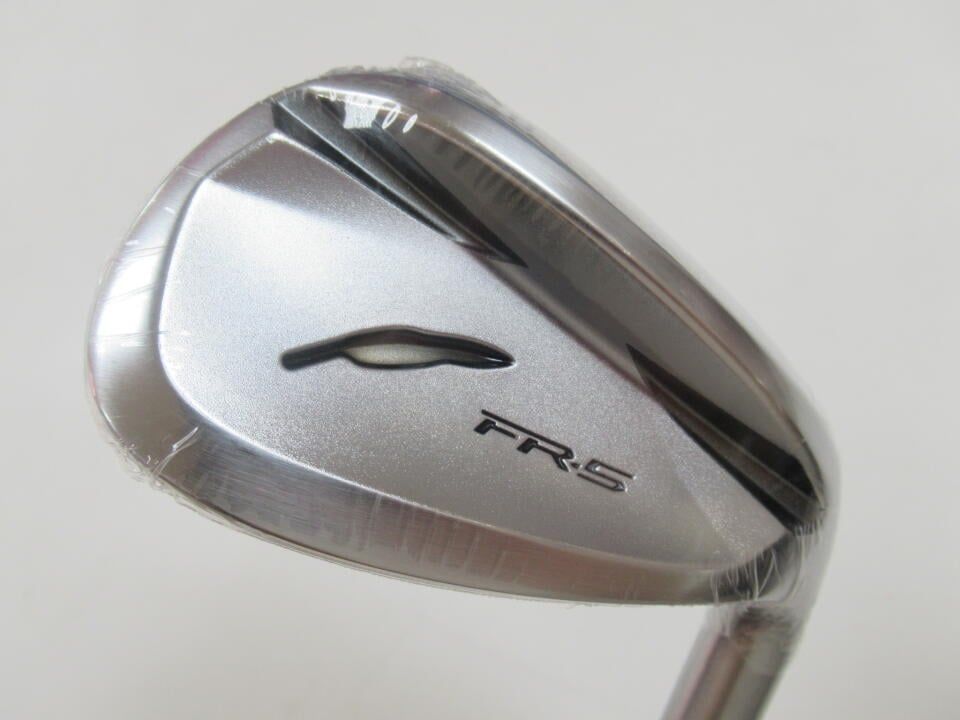 フォーティーン　FR-5 パールサテン　52度　NSプロ TS-114w Ver2　WEDGEフレックス　ウェッジ　中古　ゴルフドゥ！豊田２４８店【最短即日発送】 19,376円