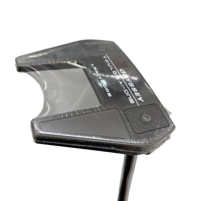 【中古】 オデッセイ TOULON Ai-ONE LAS VEGAS DB 34インチ パター PT STROKE LAB(2023) (フレックスその他) メンズ 男性用 右利き 右用 Nランク ゴルフクラブ