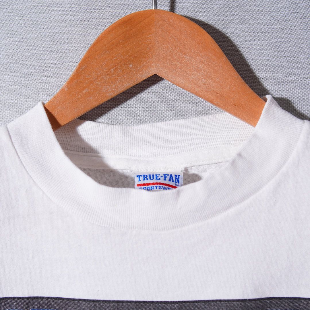美品 90s USA製 1996年製 MLB ニューヨーク・ヤンキース Tシャツ XL