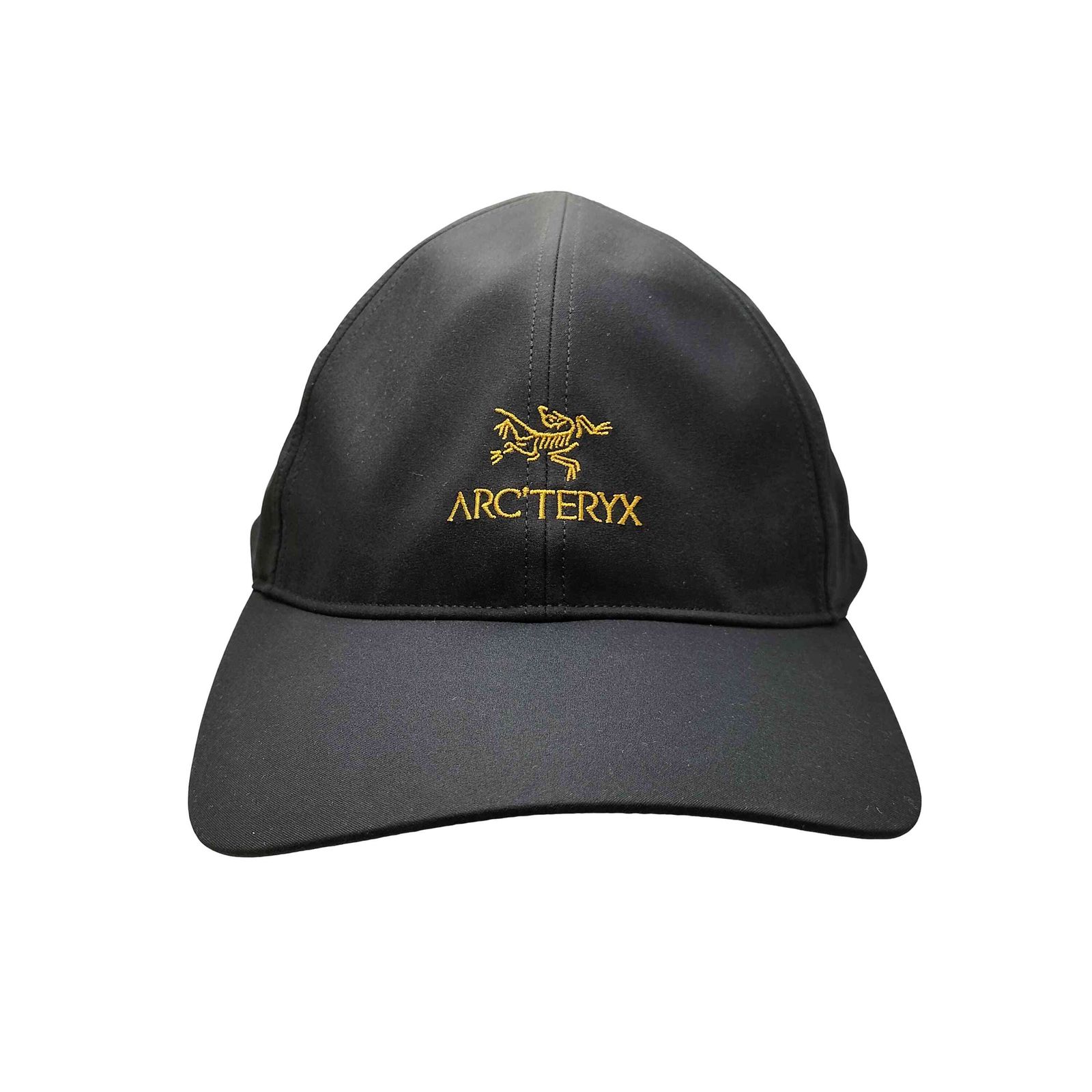 アークテリクス ARCTERYX 25SS Bird Word Cap バード ワード キャップ メンズ L-XL 6,090円