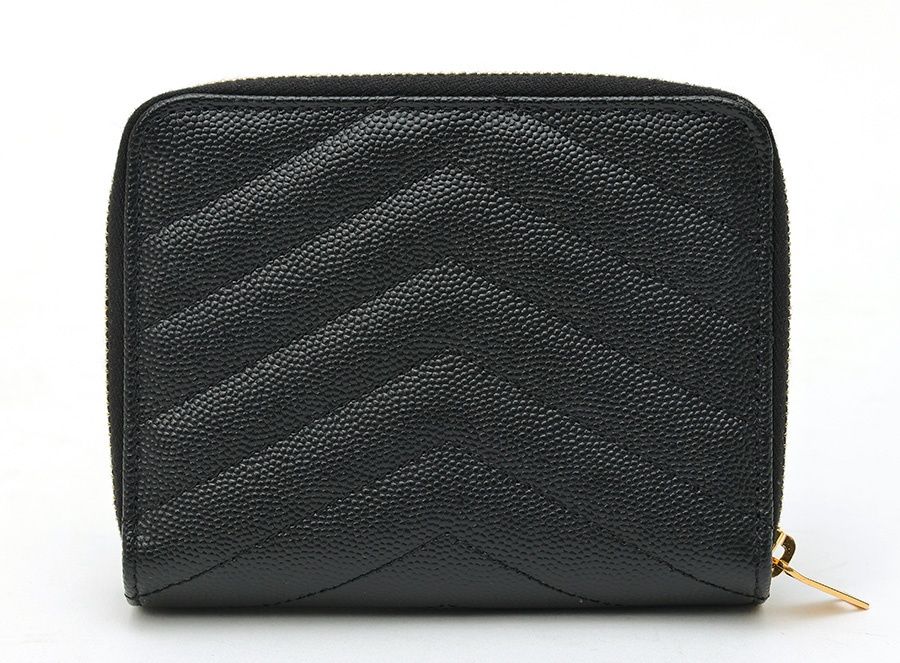 サンローラン / SAINT LAURENT カサンドラ マトラッセ コンパクト