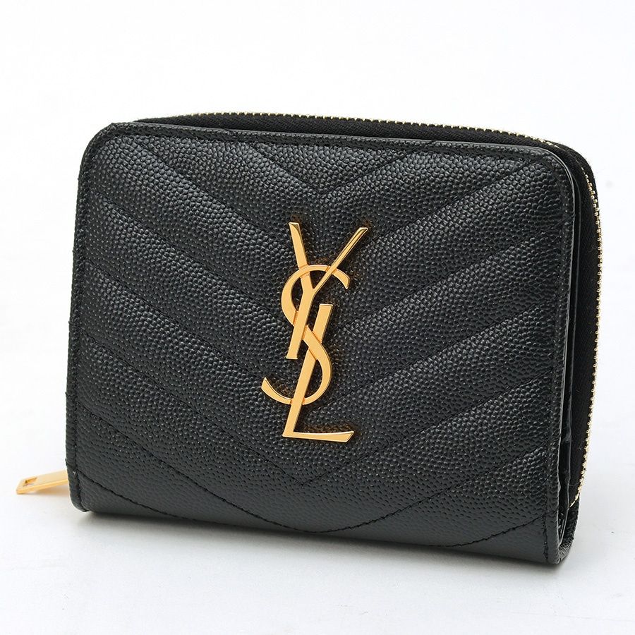 サンローラン / SAINT LAURENT カサンドラ マトラッセ コンパクト