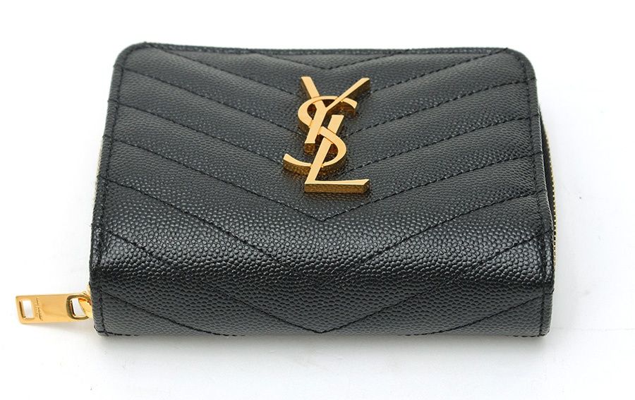 サンローラン / SAINT LAURENT カサンドラ マトラッセ コンパクト
