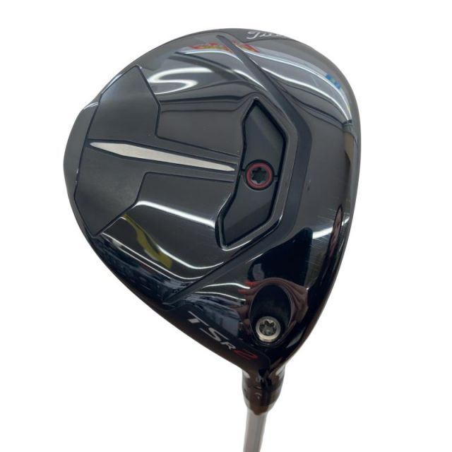 【中古】 タイトリスト TSR2 15° フェアウェイウッド FW 純正特注シャフト (フレックスS) メンズ 男性用 右利き 右用 Bランク ゴルフクラブ