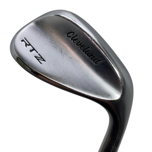【中古】 クリーブランド Cleveland RTZ ツアーサテン 52°/10° MID ウェッジ WG NS PRO 950GH neo (フレックスS) メンズ 男性用 右利き 右用 Cランク ゴルフクラブ 13,194円