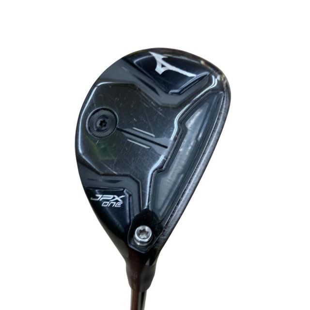 【中古】 ミズノ JPX ONE U3 ユーティリティ UT TENSEI BLUE MM U (フレックスS) メンズ 男性用 右利き 右用 Cランク ゴルフクラブ