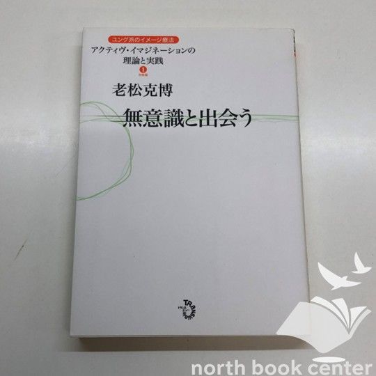 ◇[K]無意識と出会う ユング派のイメージ療法—アクティヴ・イマジネーションの理論と実践１ 12,190円