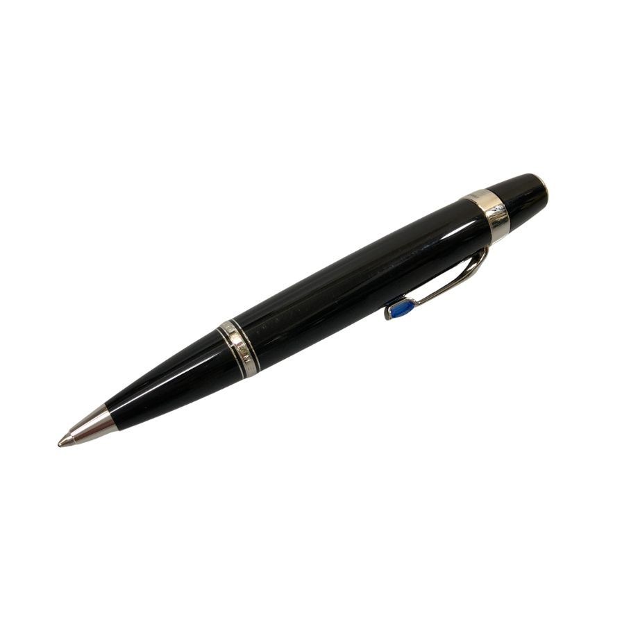 モンブラン ボールペン ボエム ツイスト式 青石 ブラック系【AFI27】 20,880円