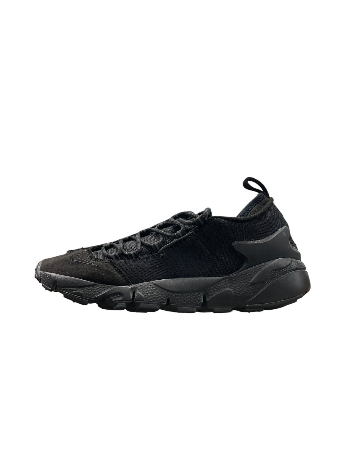 【NIKE】× COMME des GARCONS AIR FOOTSCAPE NM CDG BV0075-001 ナイキ エア フットスケープ コム デ ギャルソン 24,420円