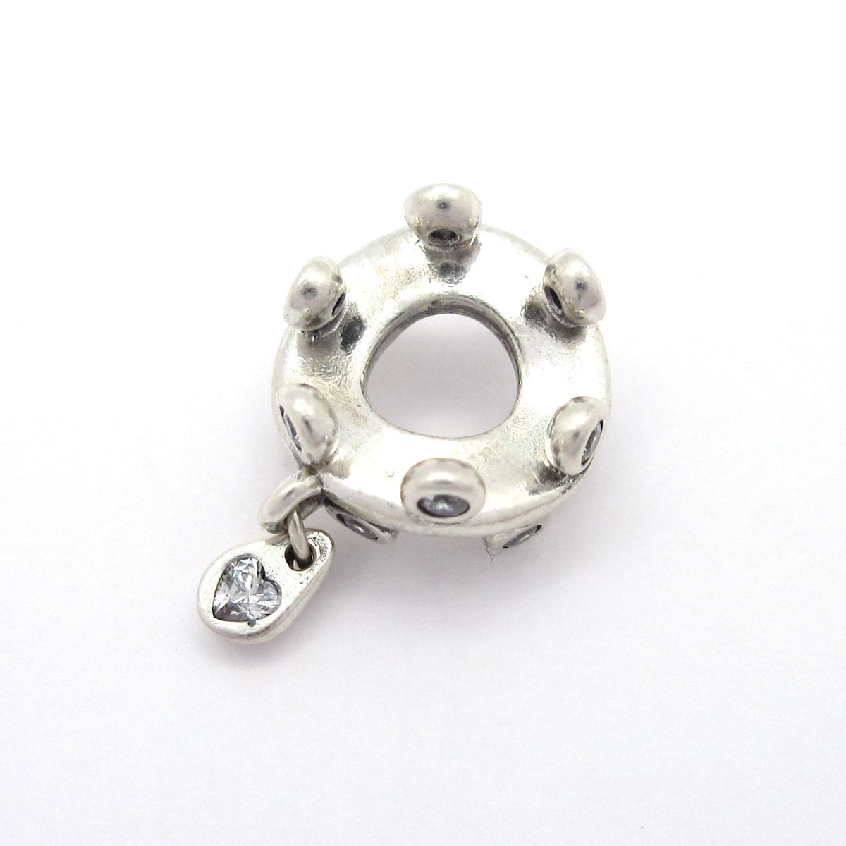 PANDORA (Pandora) Beautiful Accessory - Silver Charm