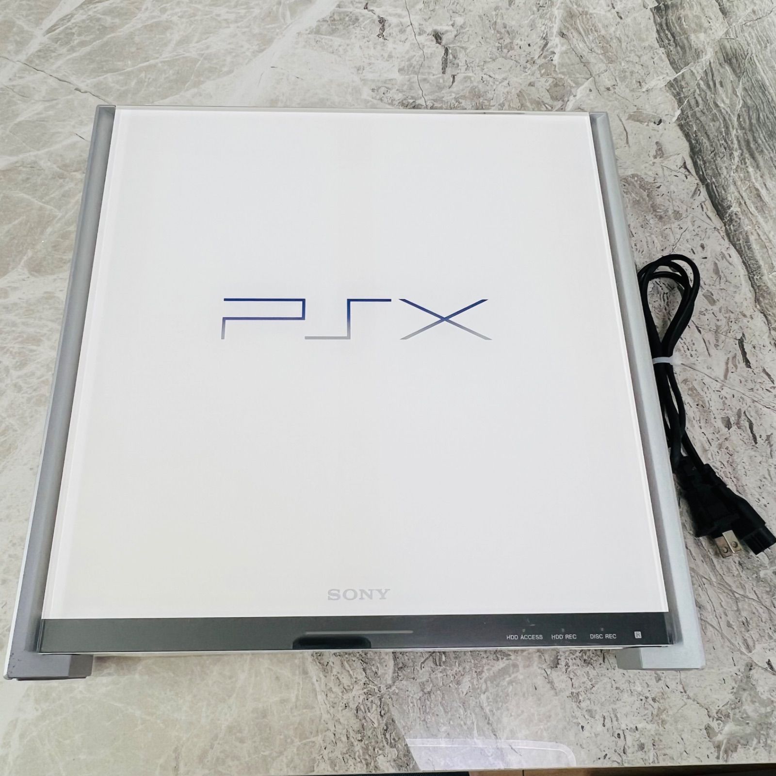 PSX　DESR-7000