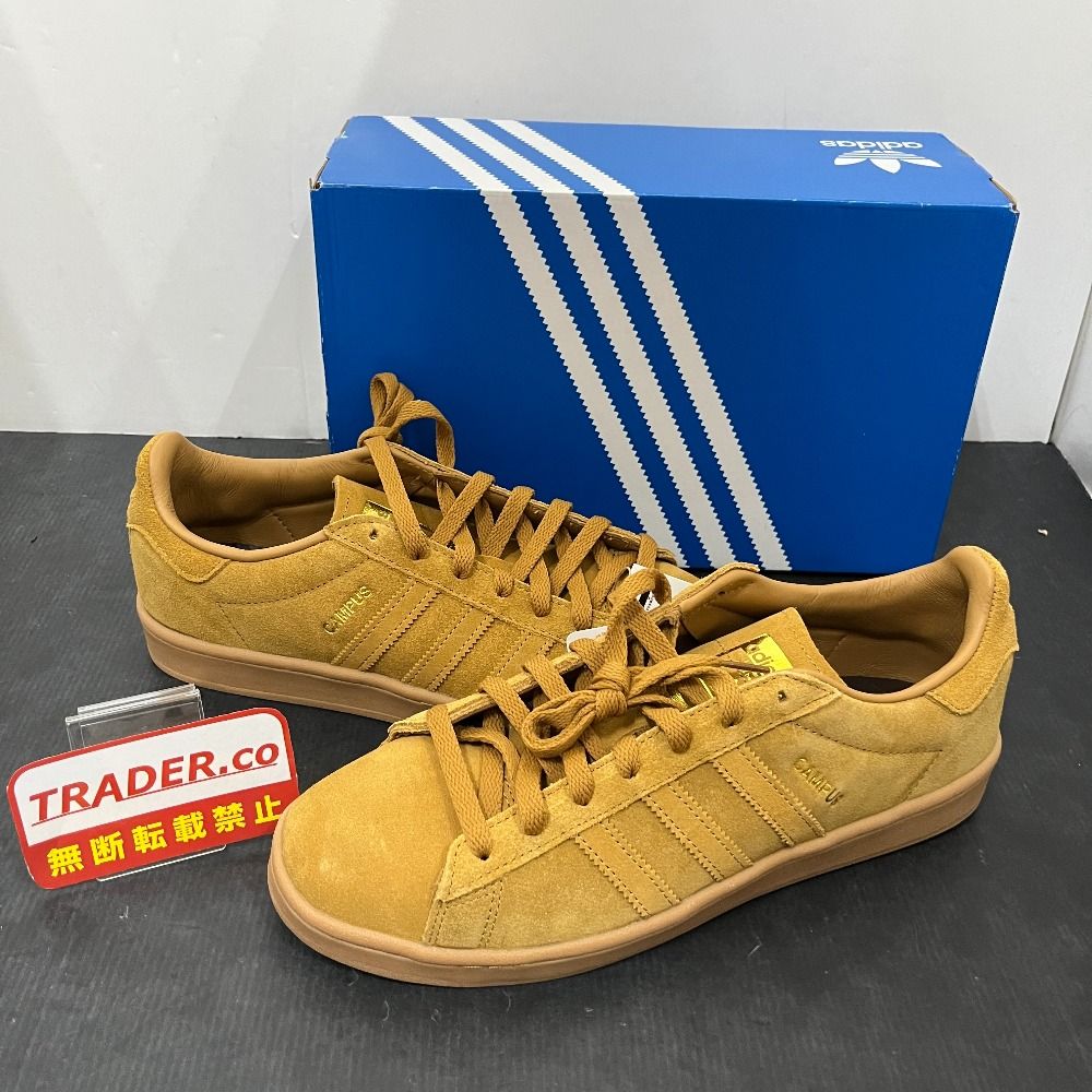 06w28184 adidas CAMPUS 80ｓ FI アディダス adidas 28.0cm US10 スニーカー 【中古品】