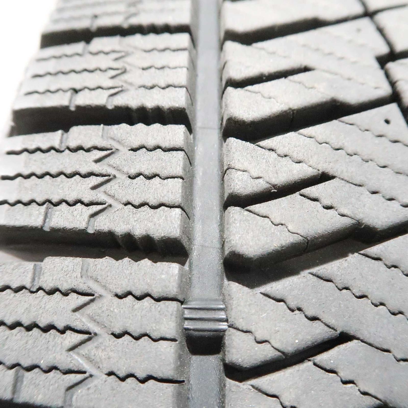 4本 MINI 純正 16インチ 7J +52 5H PCD 112 スタッドレス ブリヂストン