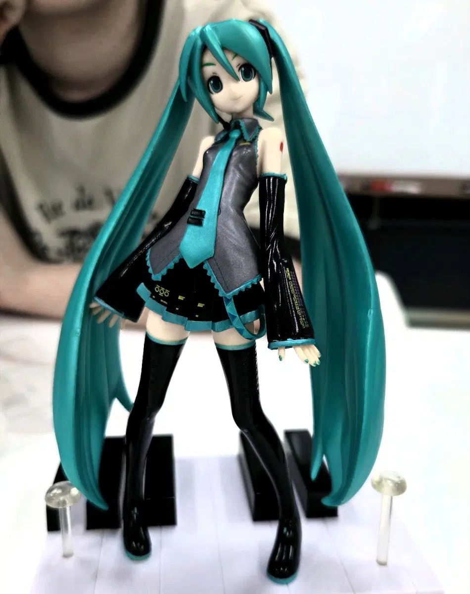 条件 初音ミク プディバ パール