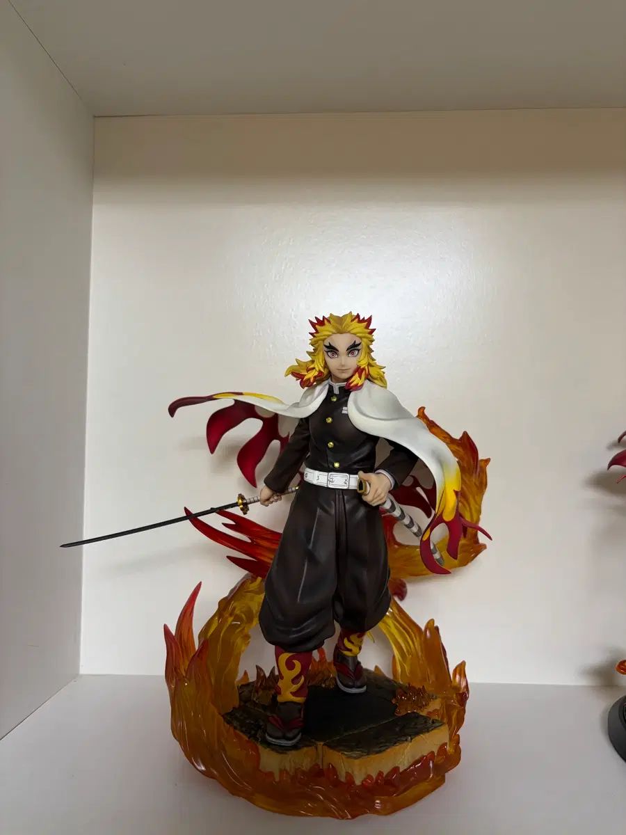 鬼滅の刃 煉獄 フィギュア 22,549円