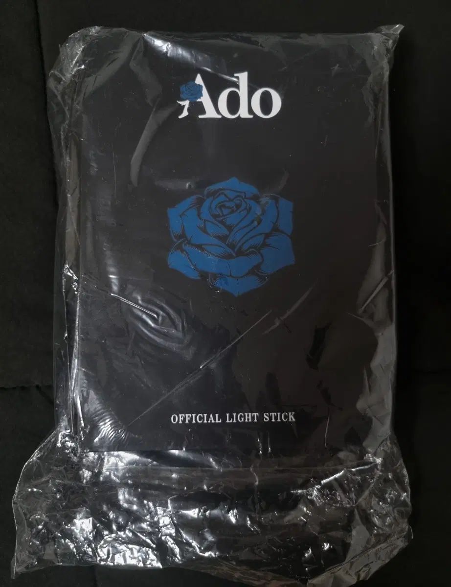 Ado OFFICIAL LIGHT STICK 出品