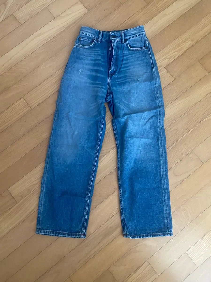 Acne Studios デニム パンツ