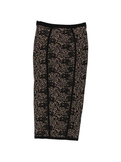 ELISABETTA FRANCHI エリザベッタ フランキ ニット ミディスカート 送料無料 49,560円