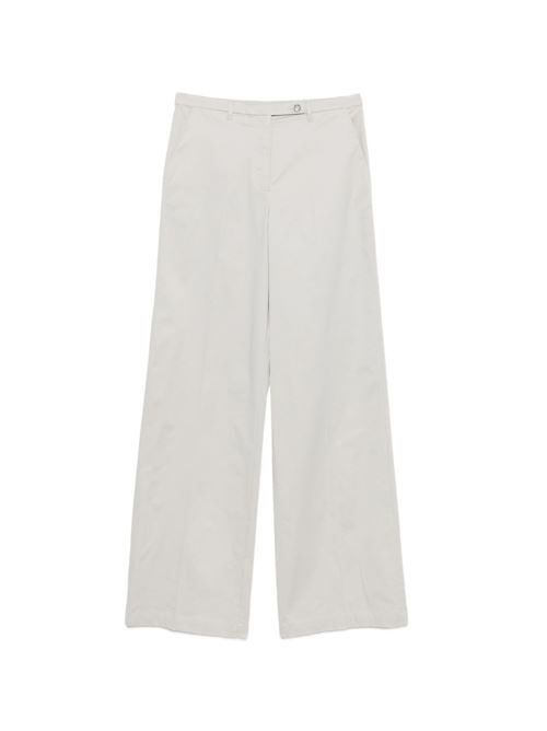 EMPORIO ARMANI コットンパンツ 送料無料